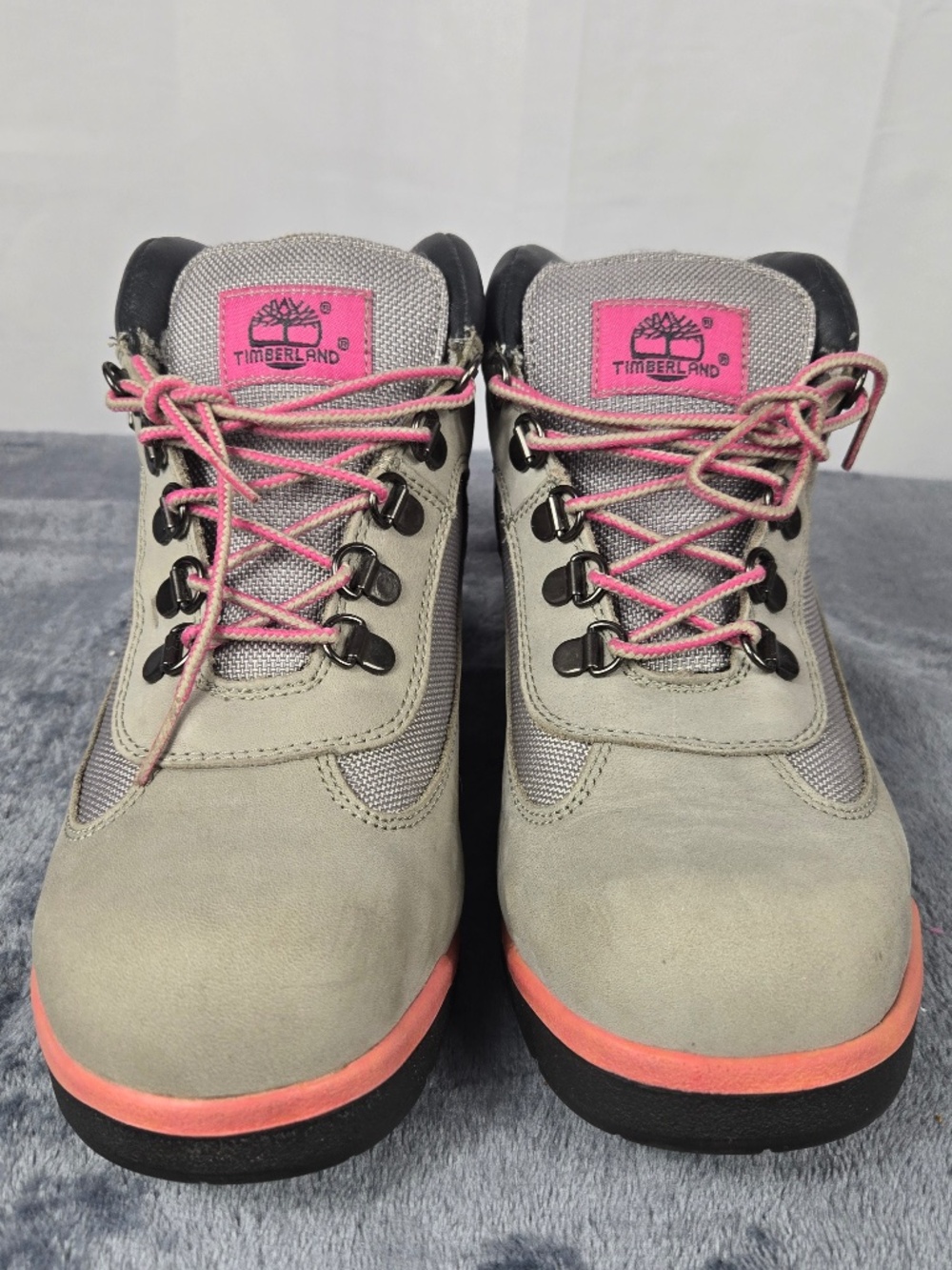 Timberland hiker boots - women